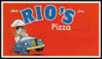 Rio's Pizza Takeaway,
