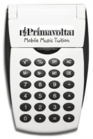 Primavolta Mobile Music