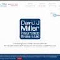 David J Miller Insurance ...