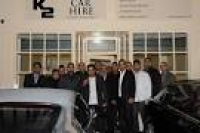 NEW CAR HIRE BUSINESS OPENS