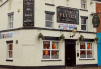 New Fleece Inn