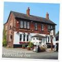 horseshoe inn pub kingsley ...