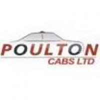 Poulton Cabs Ltd 1041385 Image ...
