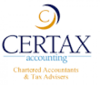 Certax Accounting Preston Logo