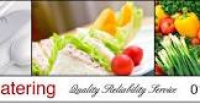 Outside Catering - Events ...