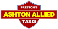 Ashton Allied Taxis Prestion