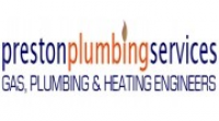 Preston Plumbing Services -