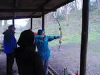 4 months ago; Archery Activity ...