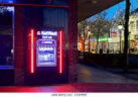 NatWest Bank ATM, Burnley, ...