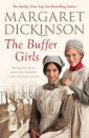 The Buffer Girls by [Dickinson ...