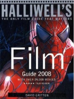 Halliwell's Film Guide 2008