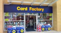 Card Factory at Lime Square