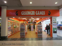 Grainger Games Ltd