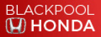 Advertiser Logo Blackpool