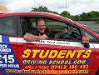 Driving Instructor - Dave ...