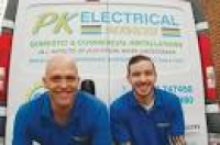 PK ELECTRICAL SERVICES