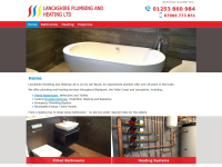 Fitted Bathrooms, Heating