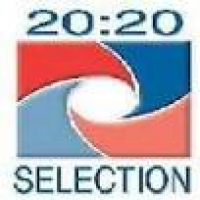 20:20 Selection Ltd