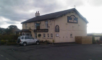The Rock Inn, Darwen