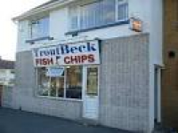 Troutbeck Chippy - 7