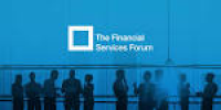 The Financial Services Forum