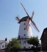 Windmill Craft Centre ...