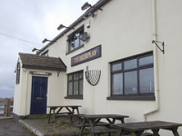 "The Deerplay Inn" Burnley