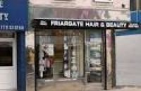 Friargate Hair & Beauty Studio