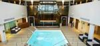 The Spa Hotel at Ribby Hall Village | Good Spa Guide Directory ...