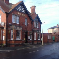 Lanes Ends Pub - Preston,