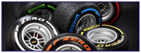 Kirkham Tyres - Tyre
