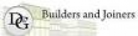 D & G BUILDERS & JOINERS LTD