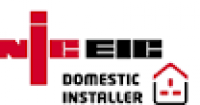 NICEIC Reigistered