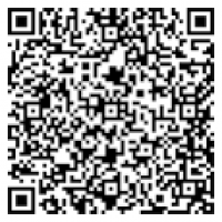 QR Code For Private Hire Four ...