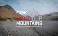 Mend Our Mountains - UK wide