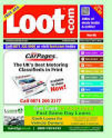 Loot North, 22nd January 2014 by Loot - issuu