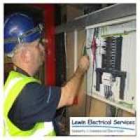 Have your electrical works ...
