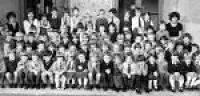 Pupils and Staff of St Patrick's School 1950s - 80s