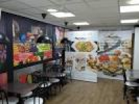 Sharmilee - Picture of Sharmilee Restaurant, Leicester - TripAdvisor