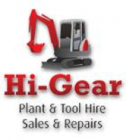Hi-Gear Tool Hire