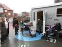 Silver Star – 24-01-2012 :: St Barnabas Primary School, Leicester