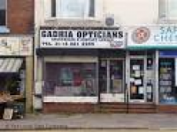 Uppingham Road Eyecare - Local Data Search