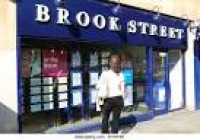 Brook Street Employment Agency Stock Photos & Brook Street ...