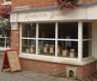Bakery Insurance Leicester