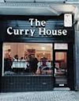 The Curry House, Leicester ...