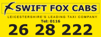 swift fox cabs