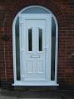 Lockfitting and uPVC services in Leicester - Brian Wardle Carpenters