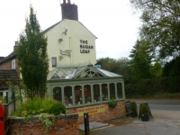 Sugar Loaf Inn, Leicester