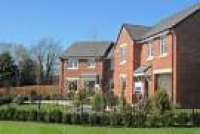 Nightingale Gardens | Taylor Wimpey