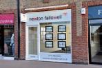 Estate Agent and Letting Agent in West Bridgford: Newton Fallowell ...